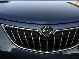 Lancia, která měla dávno skončit, dostala čtvrtou modernizaci, i po 11 letech bude úspěšnější než nástupce