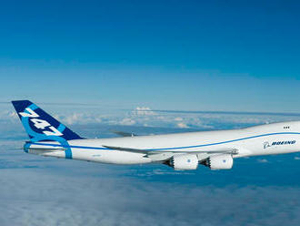 Nepoužitý soukromý Boeing 747 saúdského prince zamířil do šrotu, majitel ho ani nevyzkoušel