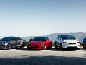 Tesla má další problém, zájem o její ojetiny dramaticky klesá, ceny vozů se propadají nejrychleji na trhu