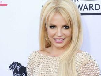 Britney Spears už na pódiu nejspíš neuvidíte: Může za to trauma z opatrovnictví
