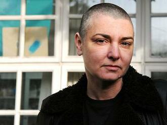Krutý osud Sinéad O'Connor: Matka ji zneužívala, syn spáchal sebevraždu