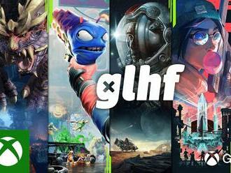 Video : Xbox Game Pass - GLHF - Game Awards trailer