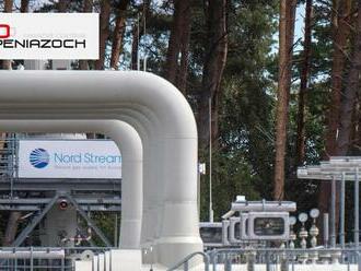 Nemecky energeticky koncern RWE pre nedodanie plynu zacal arbitraz voci ruskemu Gazpromu