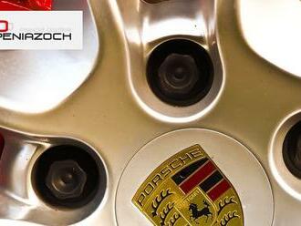 Uspesny pribeh pokracuje: Porsche po necelom stvrtroku na burze mieri do hlavneho nemeckeho indexu DAX