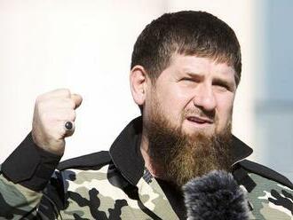Vo Švédsku zavraždili Kadyrovovho kritika. Jeho brata ukryli tajné služby