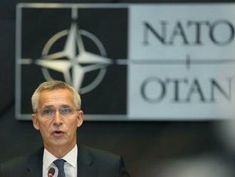 Varovanie šéfa NATO: Vojna sa môže vymknúť spod kontroly