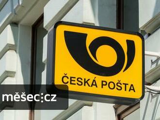 Česká pošta opět zdraží. Od února ještě výrazněji než od ledna