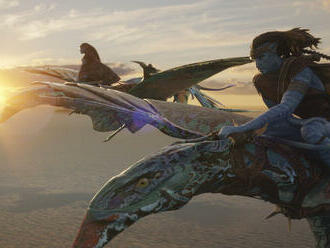 Pokračovanie filmu Avatar sprevádzajú po premiére pozitívne ohlasy kritikov