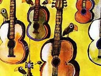Kubánske hudobné hnutie Nueva Trova vyhlásili za súčasť kultúrneho dedičstva