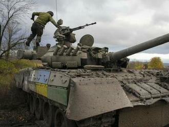 Kvíz: Čo viete o ruskej agresii na Ukrajine? Otestujte sa