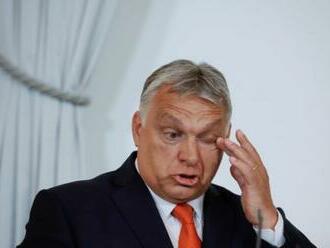 Orbánovi sa rúca sen o blahobyte. Má strašidelne vysokú infláciu