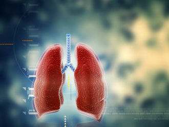 Rakovina pľúc zabíja každé štyri hodiny