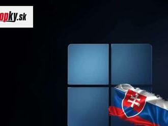 Slováci ich kupujú stovky: Špičkový Windows 11 už kúpite len za 9 €!