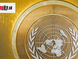 OSN žiada rekordnú sumu na humanitárnu pomoc: Pre ozbrojené konflikty a pandémiu čelíme kríze