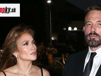 Netradičný VZŤAH Jennifer Lopez s BÝVALKOU jej manžela: Svadba s Benom to celé odštartovala… FÚHA!