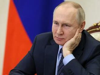 Putin riskuje ako nikdy predtým: Ruské média informovali o prekvapivom kroku prezidenta