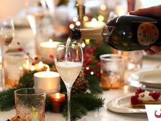 Aké víno vybrať na Vianoce? Pozrite si tipy na vína k vianočnej pohode