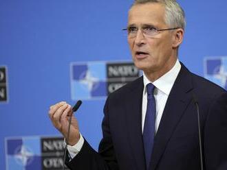 Stoltenber o možnej vojne medzi NATO a Ruskom: Ak sa budú veci vyvíjať zlým smerom...
