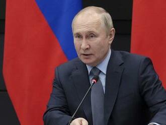 Putin mení svoje požiadavky: Rubľe už nevyžaduje! Ako budú krajiny platiť za svoje dlhy?