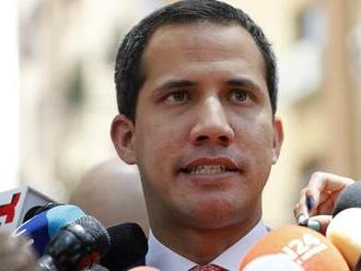 Venezuelská opozícia odvolala dočasnú vládu Juana Guaidóa: Niežeby mala v krajine reálnu moc