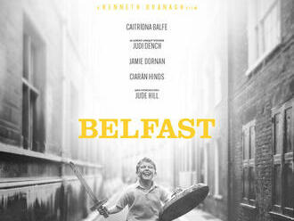 Belfast  
