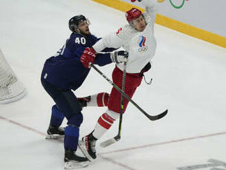Rusi a Bielorusi budú možno na MS v hokeji 2022 chýbať, domáci Fíni ich tam nechcú