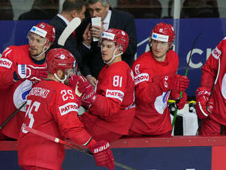 Fínsko rázne zakročilo. Rusku a Bielorusku neumožní štart na MS v hokeji 2022