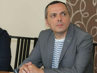 Chuguryan sa vzdal funkcie šéfa spravodajstva a publicistiky RTVS
