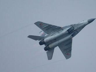 Vyšle Slovensko proti Rusom svoje MiG-y?