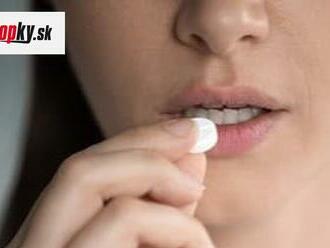 Lekárne zaznamenali zvýšený dopyt po tabletách s jódom: Ministerstvo zdravotníctva varuje!