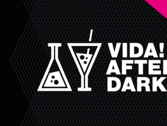 VIDA! After Dark | #41 | Social li e