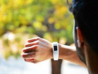 Fitbit stahuje zhruba 1,7 milionu chytrých hodinek Ionic kvůli hrozbě přehřátí