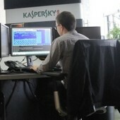 FCC zařazuje Kaspersky mezi firmy představující riziko pro národní bezpečnost