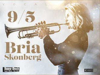 Bria Skonberg  