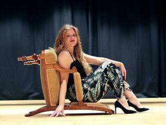 Lucia Bakaiová – Absolventský koncert