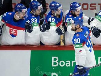 Slovensko v zápase proti Kazachstanu vybojovalo dôležité tri body