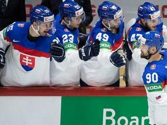 KVÍZ: Sledovali ste výkony slovenského tímu na MS v hokeji?