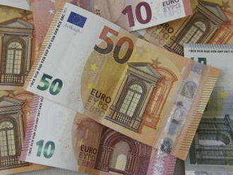 V německé Mohuči létaly vzduchem bankovky, po majiteli se stále pátrá