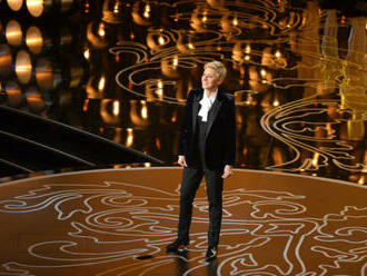 Po 19 sériích a více než 3000 epizodách skončila talkshow Ellen DeGeneresové