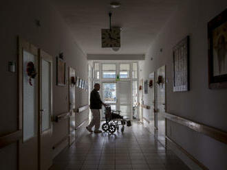 Paliativní péči by potřebovalo v Praze tisíce umírajících, míst jsou stovky