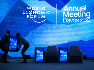 Po dvouleté přestávce začíná Světové ekonomické fórum v Davosu
