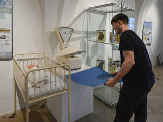 Havlíčkobrodské muzeum otevře v pátek výstavu o nemocniční péči ve městě