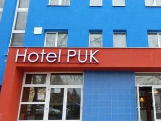 Komfortné a lacné ubytovanie na tichom mieste, neďaleko centra Topoľčian v Hoteli Puk.