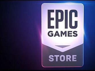 Epic Games rozdává hru zdarma, která potěší hráče RPG a stříleček