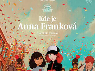 Kde je Anna Franková