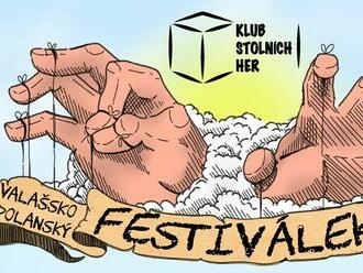 Valašsko-Polanský Festiválek deskových her
