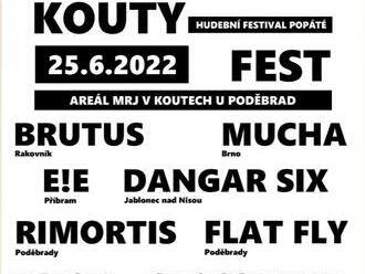 Kouty Fest