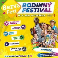 Bezva Fest