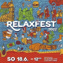 Relax Fest
