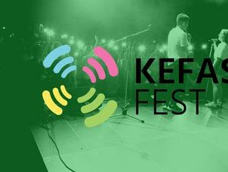 Festival Kefasfest